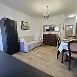 Διαμέρισμα Gariful *