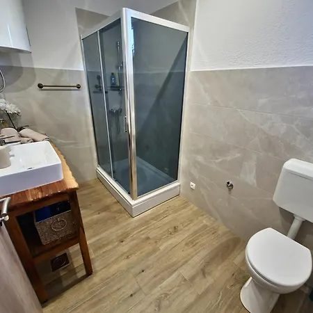 Daire Gariful Drniš