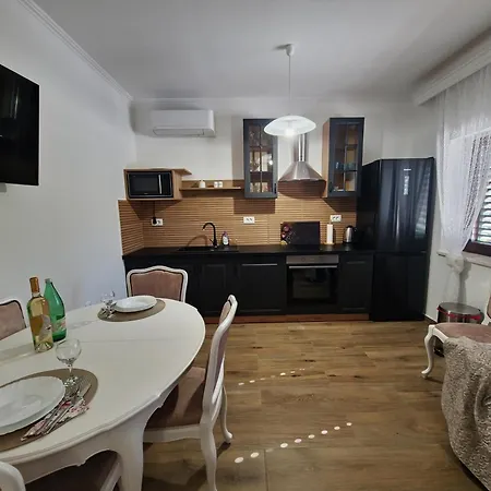 Gariful Appartement *