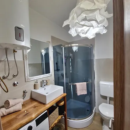 Appartement Gariful