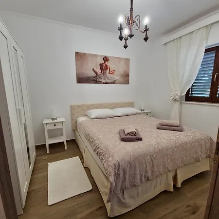 Appartement Gariful *
