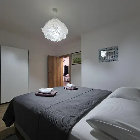 Gariful Appartement