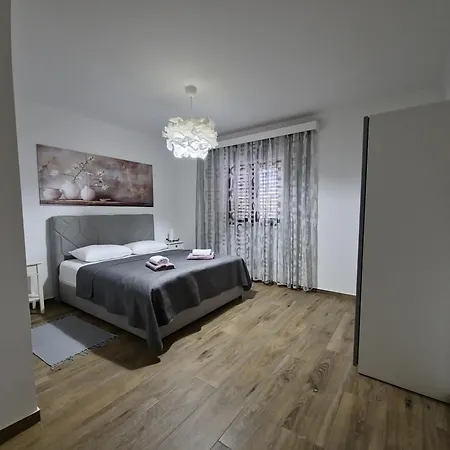 Appartement Gariful