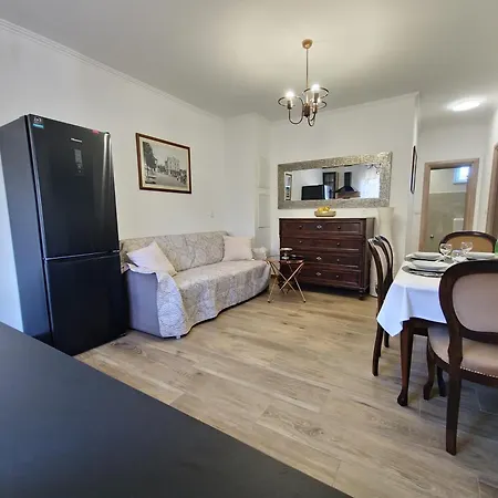 Appartement Gariful *