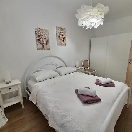 Gariful Appartement Drniš