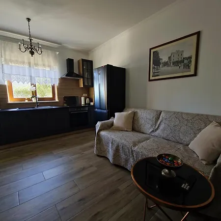 Daire Gariful Drniš