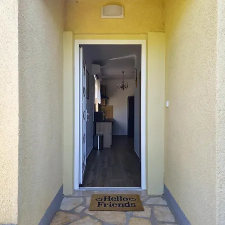 Gariful Appartement