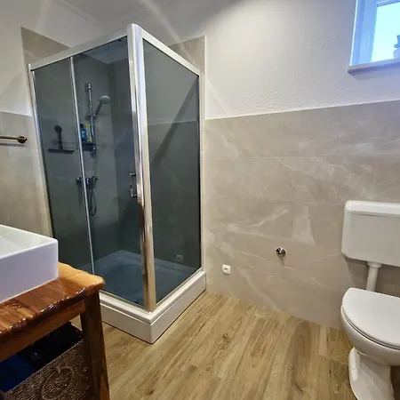 Appartement Gariful