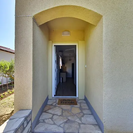 Gariful Apartamento Drniš