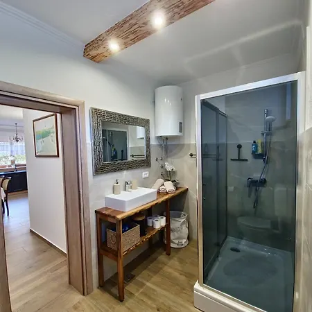 Gariful Appartement *