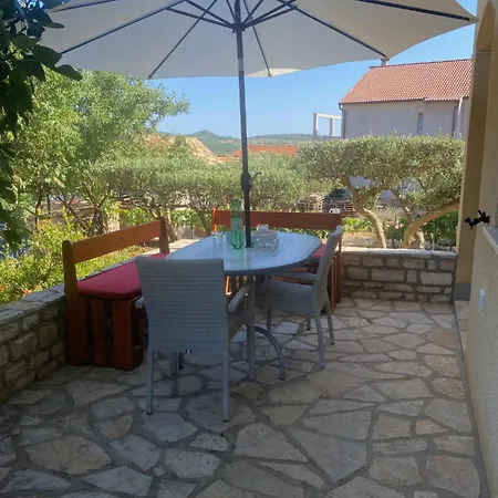 Gariful Appartement