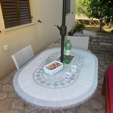 Appartement Gariful *