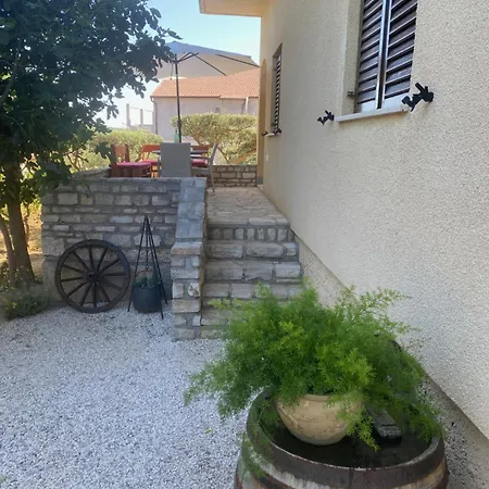 Gariful Appartement