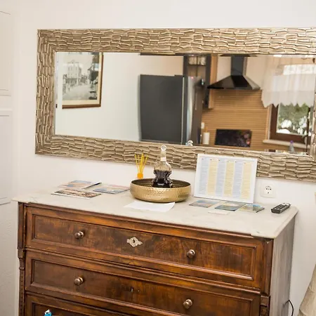 Apartamento Gariful *