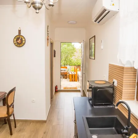 Gariful Appartement