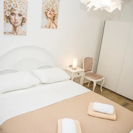 Appartement Gariful *