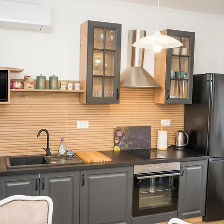 Appartement Gariful