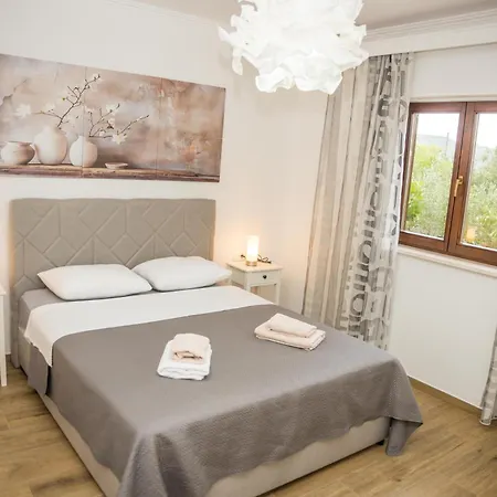 Appartement Gariful Drniš