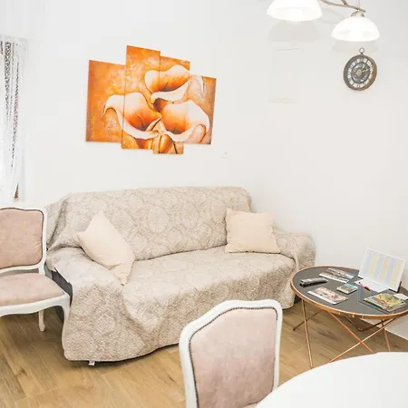 Appartement Gariful