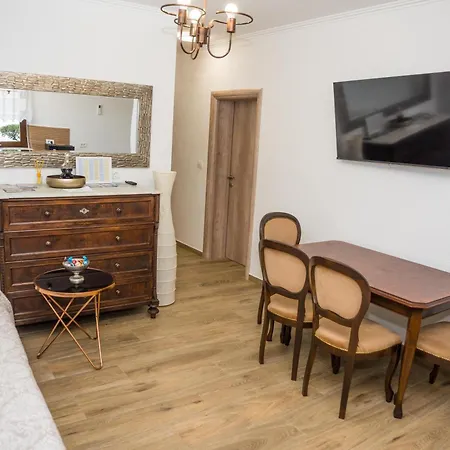 Appartement Gariful *
