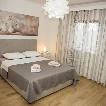 Gariful Appartement