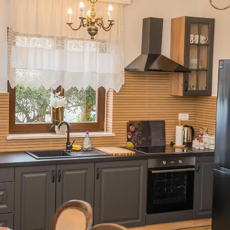 Gariful Apartamento *