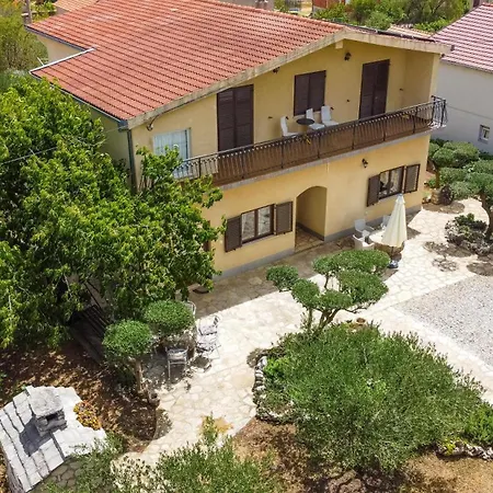 Appartement Gariful *