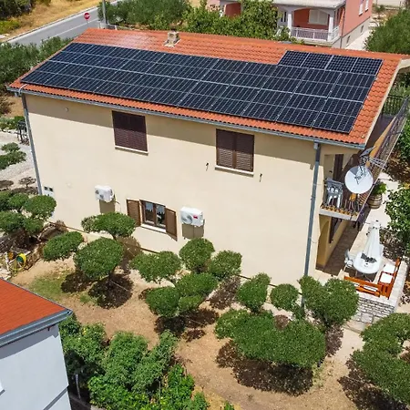Appartement Gariful Drniš