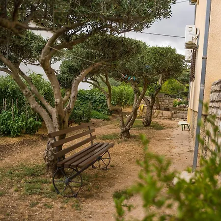 Gariful Appartement