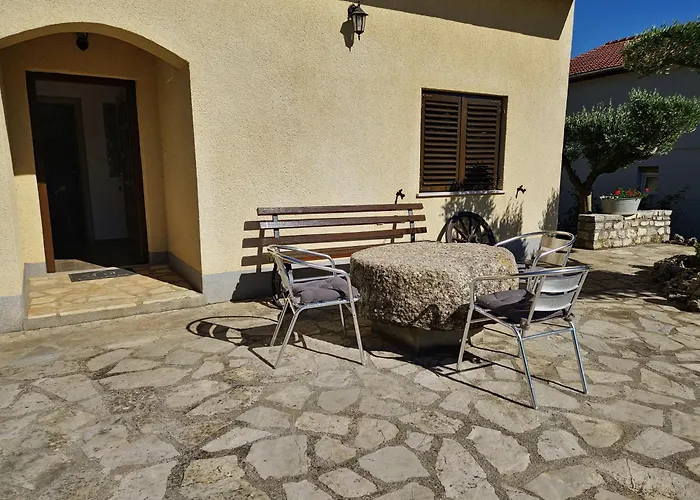 Appartement Gariful Drniš