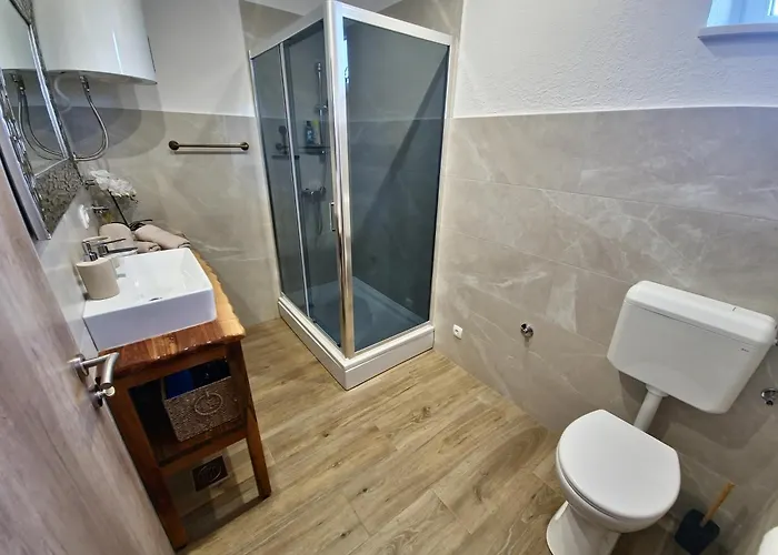 Appartement Gariful Drniš