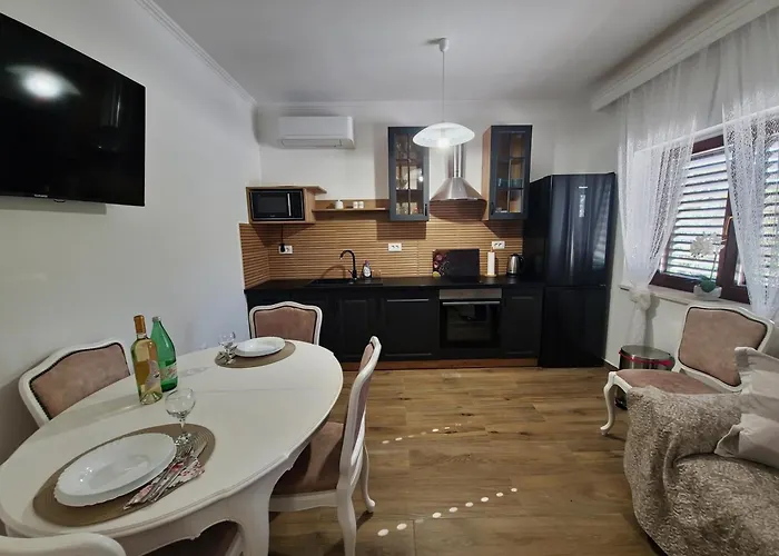 Gariful Appartement *