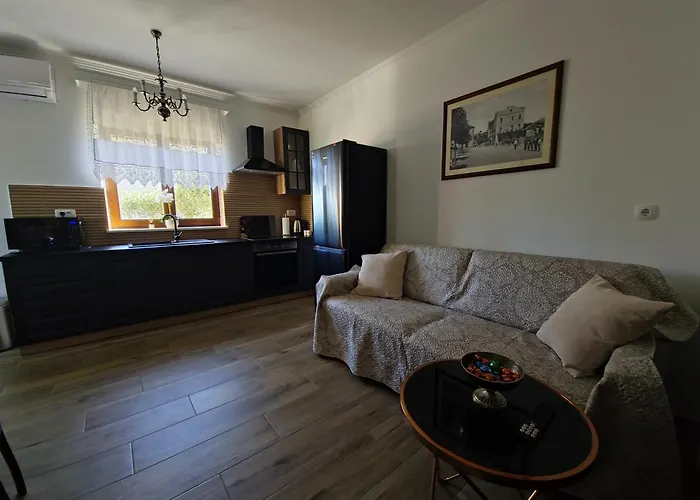 Appartement Gariful Drniš
