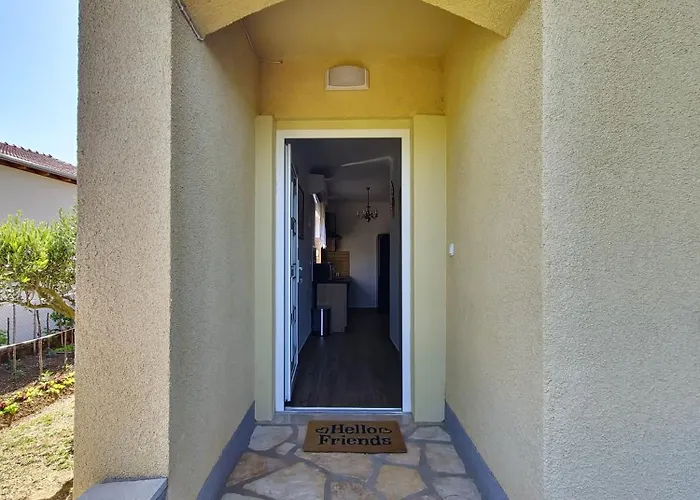 Gariful Appartement Drniš