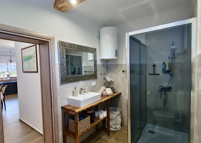 Gariful Appartement *