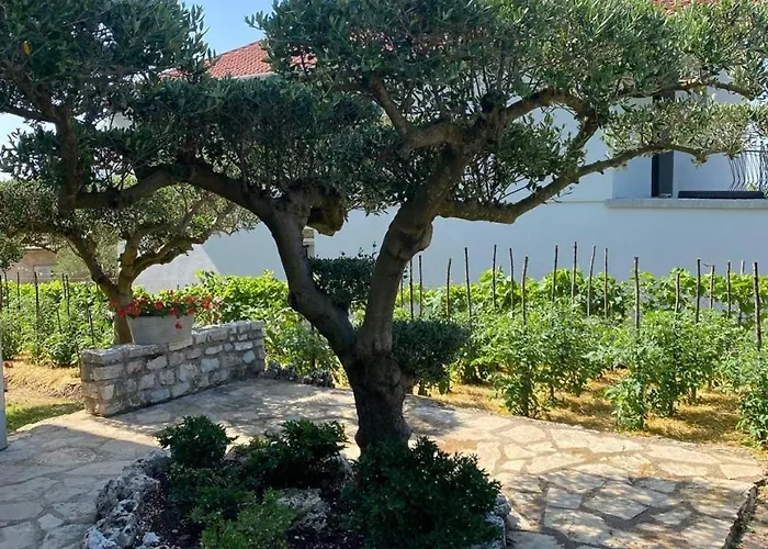 Appartement Gariful Drniš