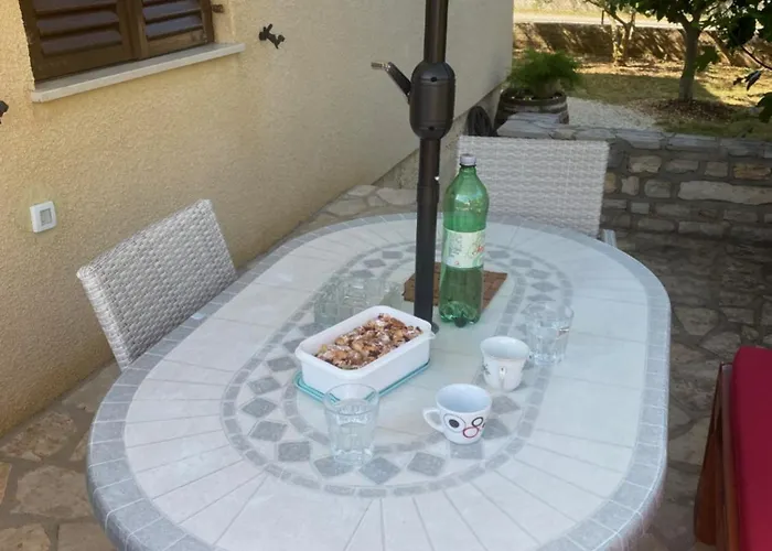 Appartement Gariful *