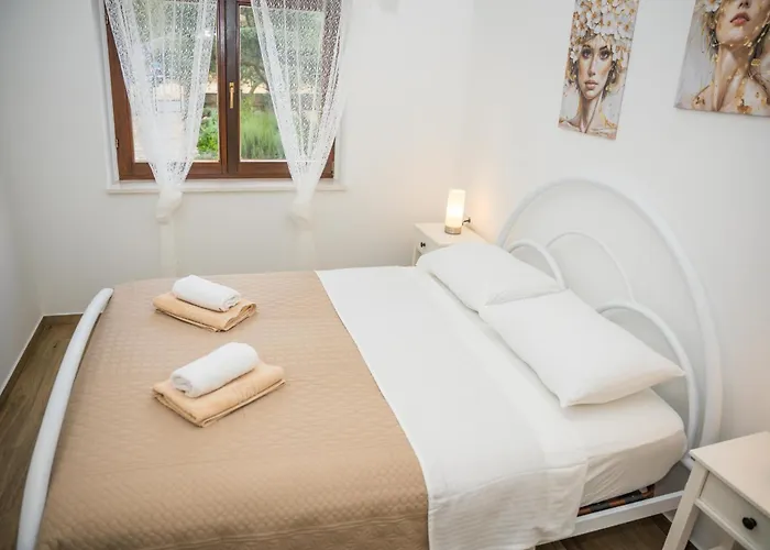 Gariful Appartement *