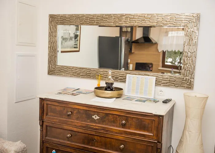 Appartement Gariful *