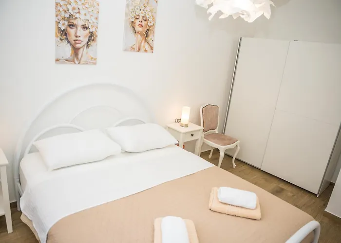 Appartement Gariful *