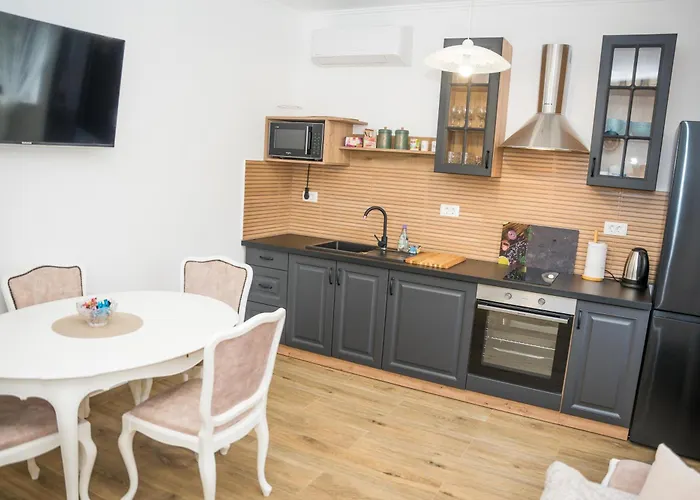 Appartement Gariful Drniš