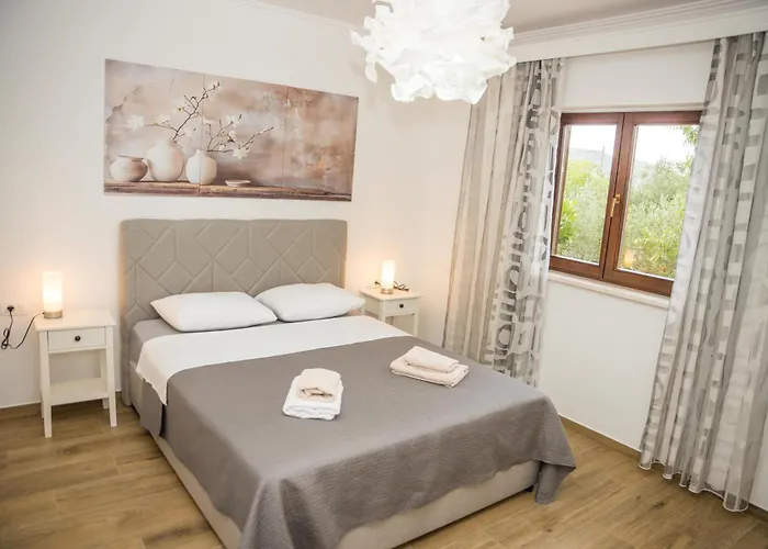 Appartement Gariful Drniš