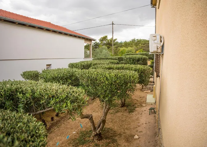 Gariful Appartement *