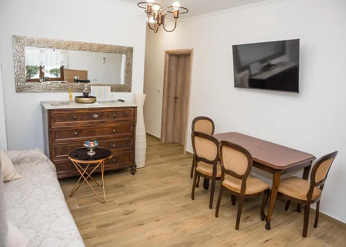 Appartement Gariful *