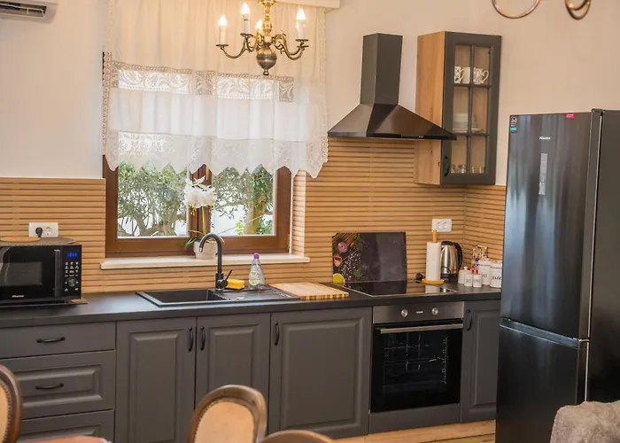 Gariful Appartement *