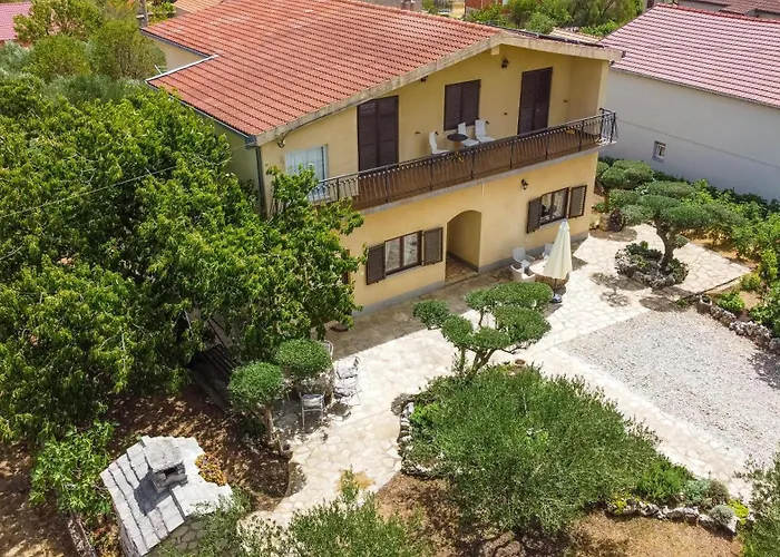 Appartement Gariful *