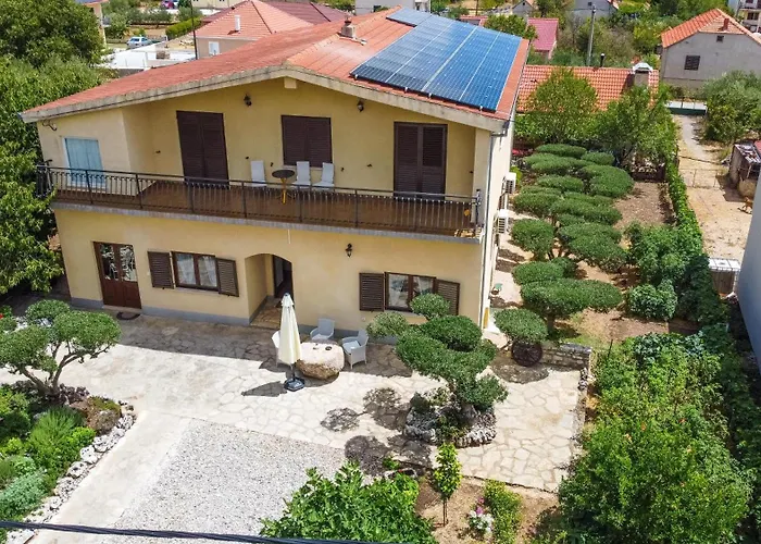 Gariful Appartement *