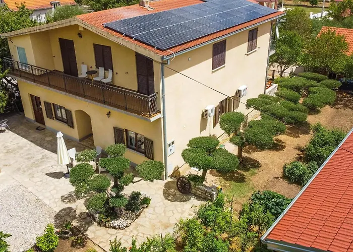 Gariful Appartement Drniš