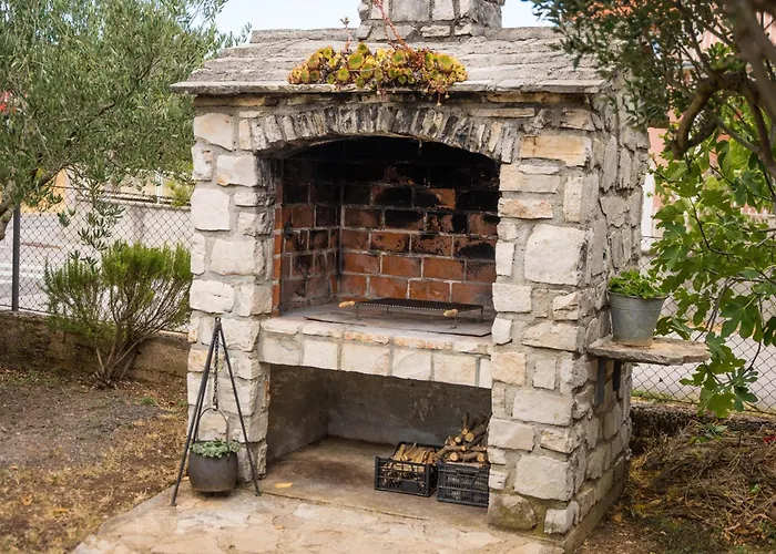 Appartement Gariful *