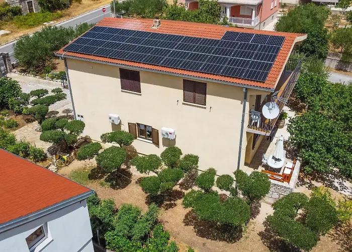 Appartement Gariful Drniš